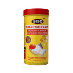 SISO Gold Fish Flake Mix food
