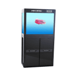 MINJIANG MJ1L600F Aquarium Tank Set