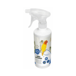 Duvo Bird Shower Trigger