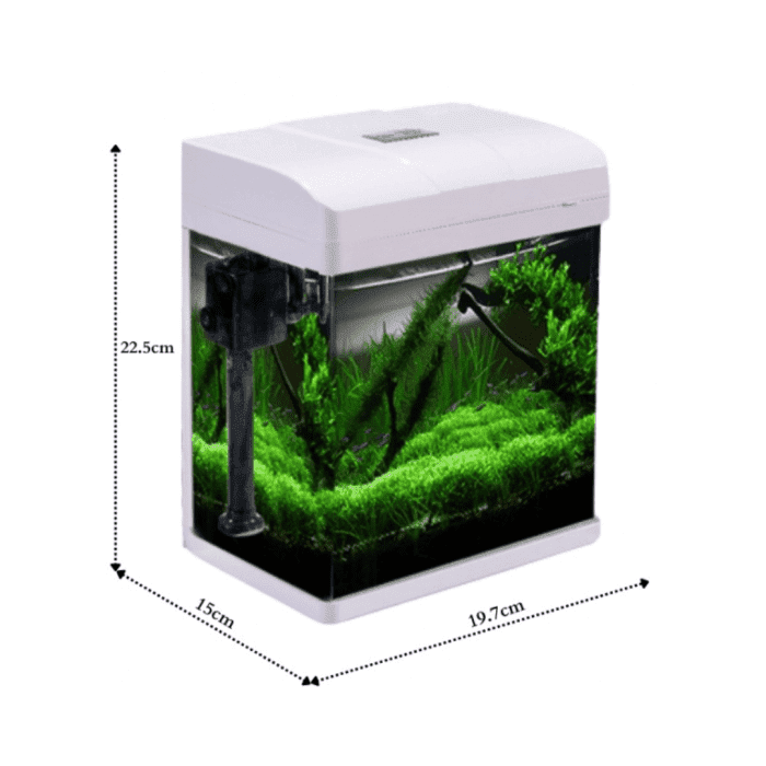 ⁦Pufeit Fish Aquarium PF200⁩ - الصورة ⁦2⁩