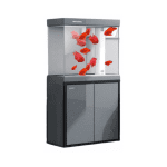 MINJIANG MJ4LC600D9S Aquarium Tank Set