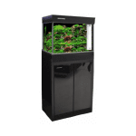 MINJIANG MJ4LC800D9B Aquarium Tank Set