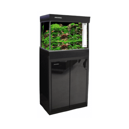 MINJIANG MJ4LC800D9B Aquarium Tank Set