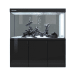 MINJIANG MJ4LC1000D9B Aquarium Tank Set