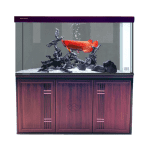 MINJIANG MJ2LC1500C3 Aquarium Tank Set
