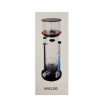 ⁦Marine Aquarium MYT180 APS Stand - Black⁩ - الصورة ⁦4⁩