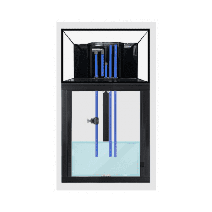 ⁦Marine Aquarium MYT180 APS Stand - Black⁩ - الصورة ⁦7⁩