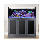⁦Marine Aquarium MYT150 APS Stand - Black⁩ - الصورة ⁦3⁩