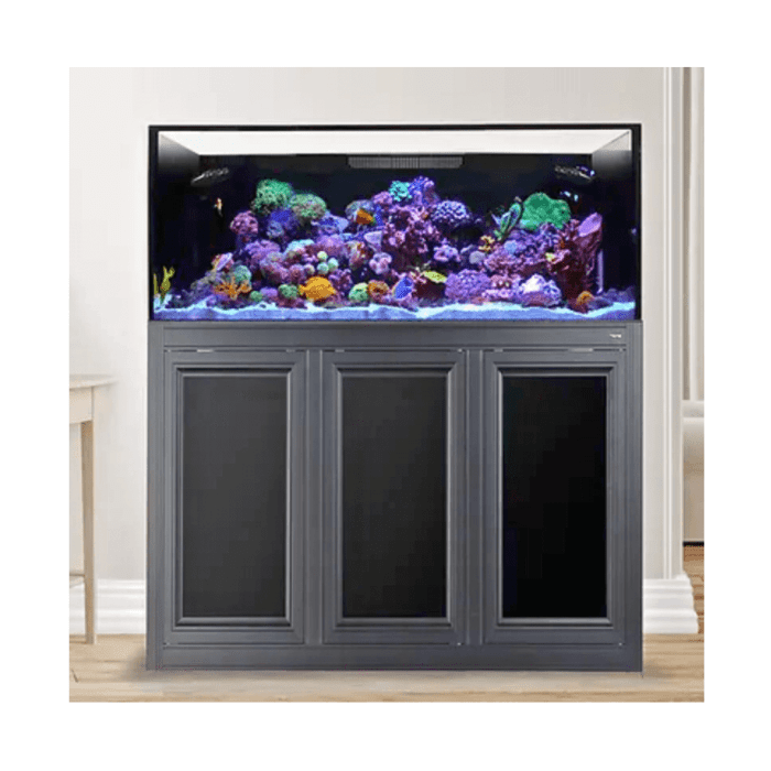 ⁦Marine Aquarium MYT150 APS Stand - Black⁩ - الصورة ⁦3⁩