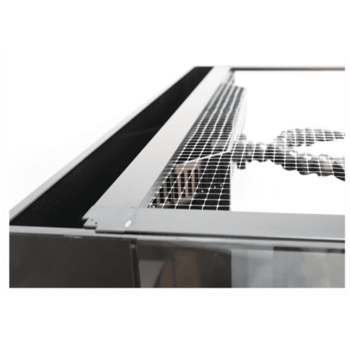 ⁦Marine Aquarium MYT150 APS Stand - Black⁩ - الصورة ⁦5⁩