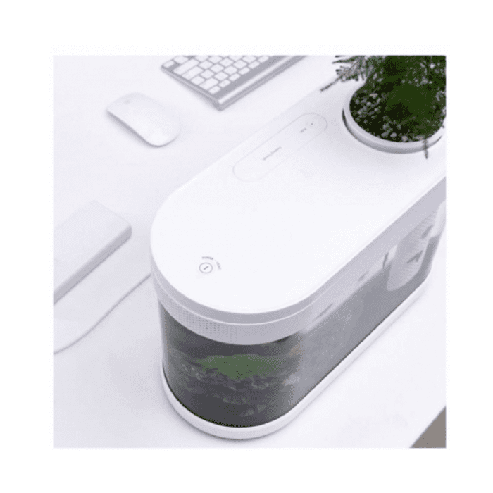 ⁦Aquaponics Aquarium⁩ - الصورة ⁦3⁩