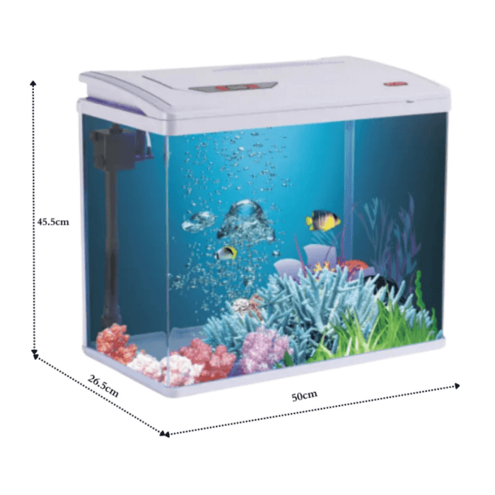 ⁦Pufeit Fish Aquarium PY480⁩ - الصورة ⁦2⁩