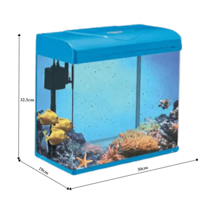 ⁦Pufeit Fish Aquarium PF285⁩ - الصورة ⁦2⁩