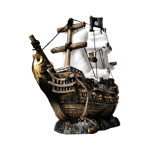 ⁦Dophin  Aquarium Decoration U854⁩ - الصورة ⁦2⁩