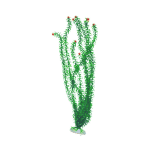 Plastic Plant For Aquarium Decoration (49cm)