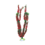 Plastic Plant For Aquarium Decoration (33cm)