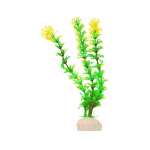 Plastic Plant For Aquarium Decoration