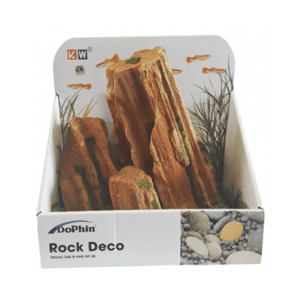 DoPhin Rock Deco U805