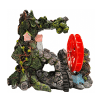 Yusee | Aquarium Decoration U185