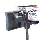 Dophin Slim Hanging Filter