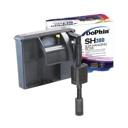 Dophin Slim Hanging Filter