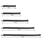 ⁦Flexible Bubble Tube Air Curtain for Fish Tanks⁩ - الصورة ⁦2⁩