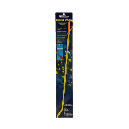 Ocean Nutrition (Salt Creek) OC25150 Feeding Frenzy Prong for Fish