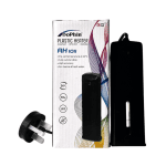 Dophin Plastic Heater AH1011