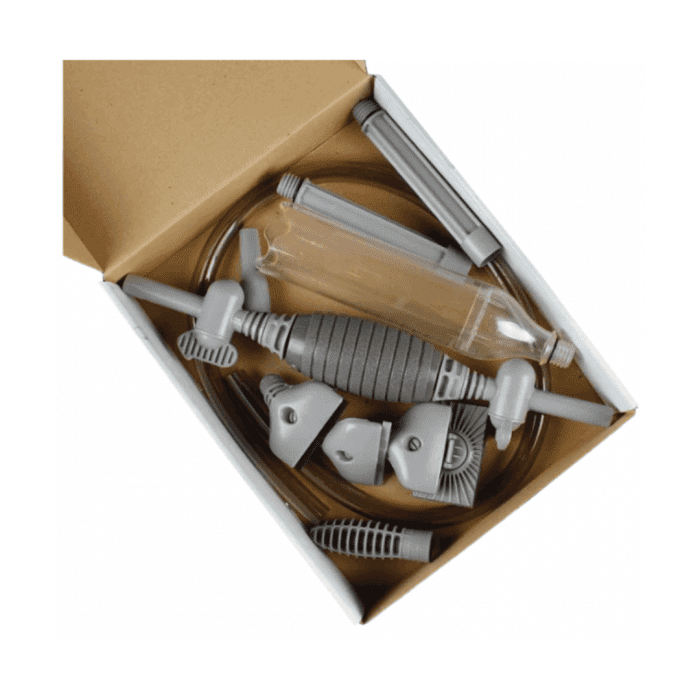 ISTA Maintain Kit Five in One - Image 2