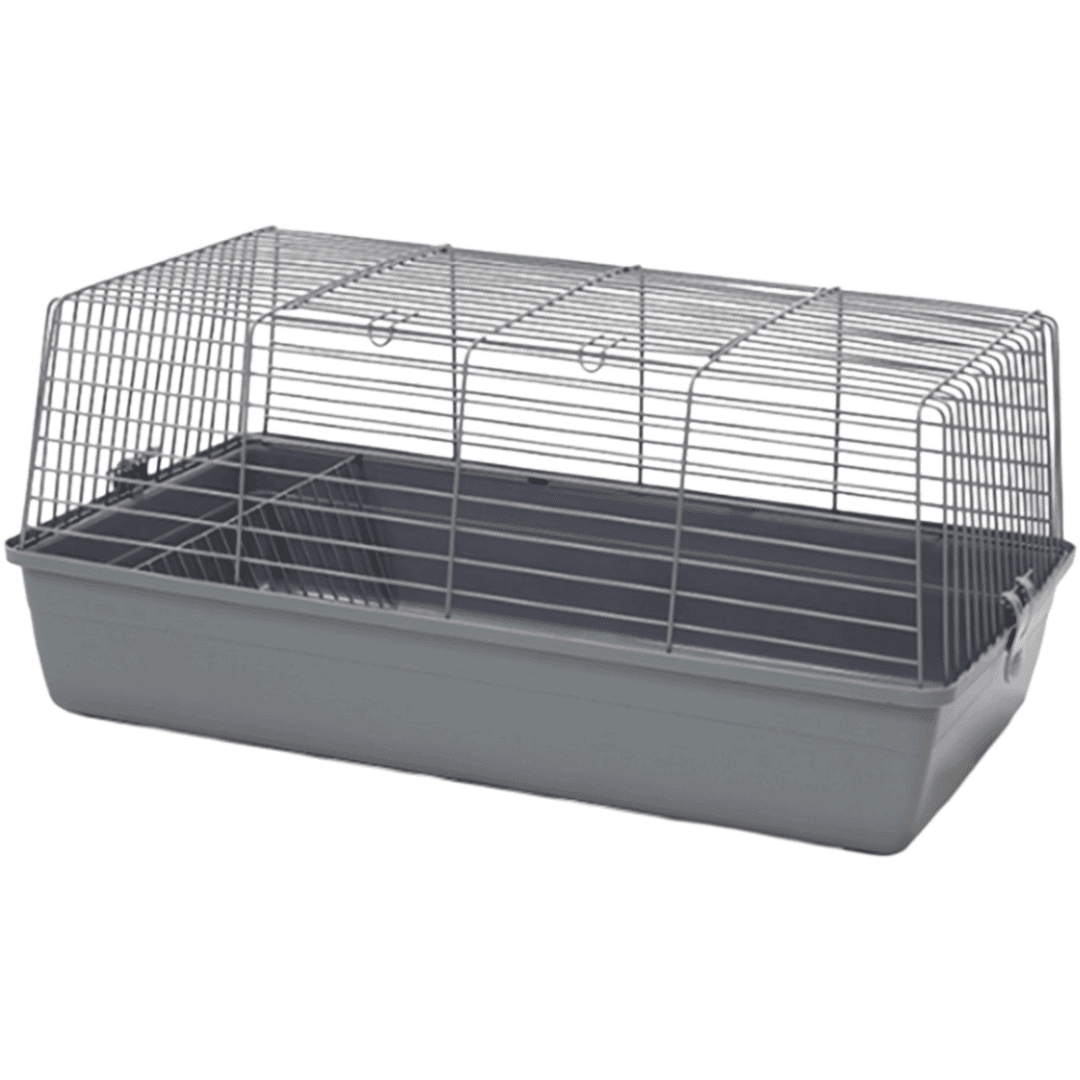 Rabbit cage - medium R3 قفص أرنب - متوسط R3 - الصورة 1