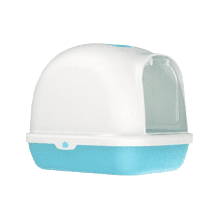 ⁦Pakeway Cat Litter Box P005L⁩ - الصورة ⁦2⁩