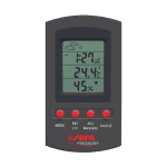 Sera Reptile Thermometer/Hygrometer