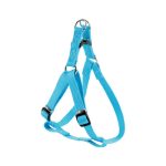 Zolux Nylon Vest-Shape Harn.10Mm Red S