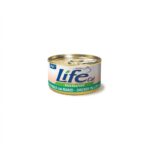 Life Cat Cat Food Chicken Fillets and Beef