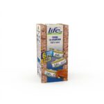 Life Cat Cat Food Tuna with Crab