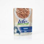 Life Cat Cat Food Tuna