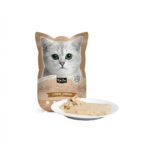 Kit Cat Petite Pouch Classic Chicken In Aspic