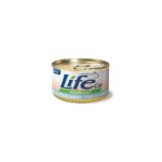 Life Cat Cat Food Tuna with White Fish