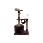 Cat Tree & Scratcher