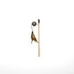 Zolux Fishing Rod Toy For Cats