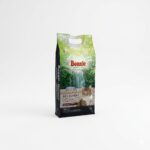 Bonnie Bentonit Clumping Cat Litter Unscented