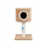 Cat Tree & Scratcher F51