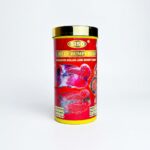 SISO Chilly Humpy Head (Flower horn Fish Food)