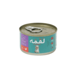 Loqma Chicken in Jelly-85g