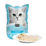 Kit Cat Petite Pouch Classic Kitten Tuna -70g