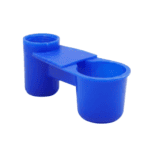 Bird Drinker Blue Color -65ml