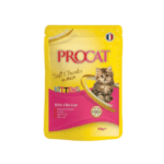 Procat Cat Litter Rose Scent