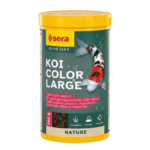 Sera Koi Color Large -260g