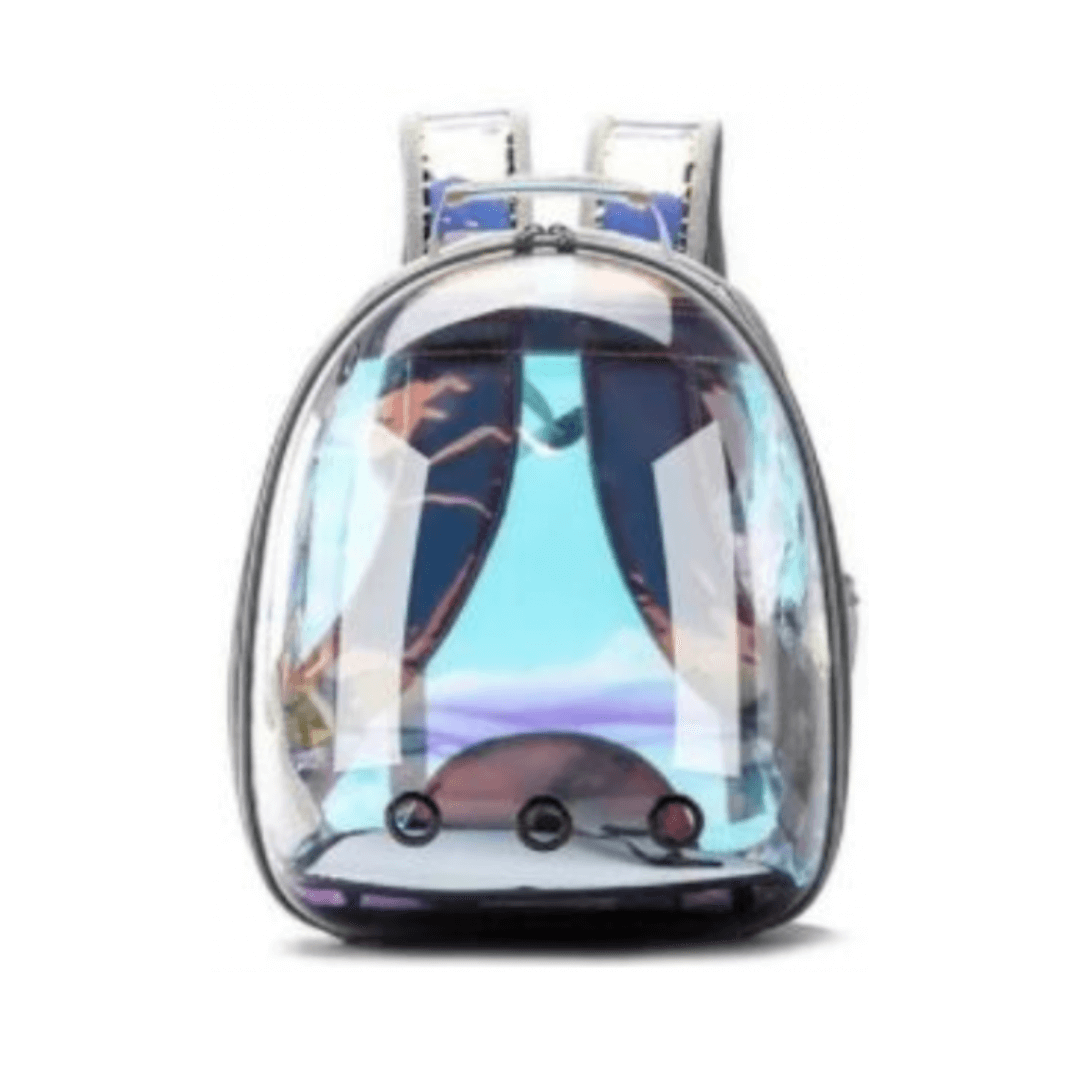 Bag For Pets YBCWB20 حقيبة تنقل للحيوانات الأليفة YBCWB20 - الصورة 1