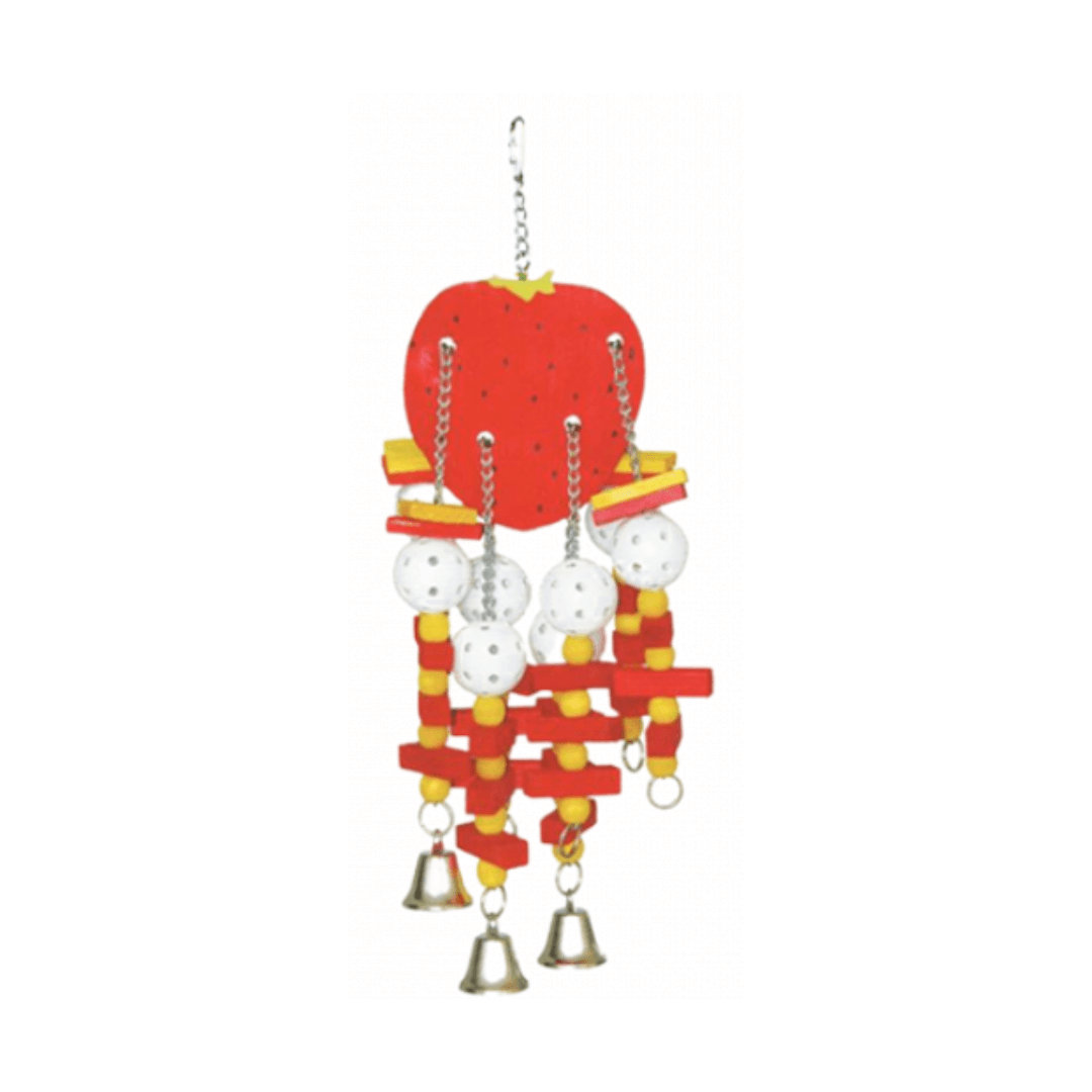 Vanpet | Birds Wooden Toy LBW0152 لعبة الطيور الخشبية من فان بيت LBW0152 - الصورة 1